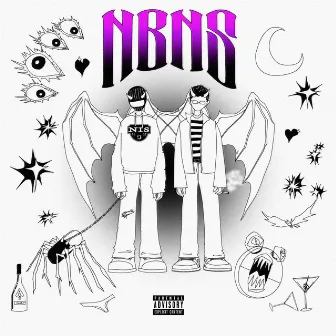 NBBNS by YvngHydrx