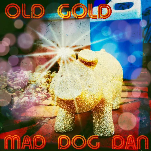 Mad Dog Dan