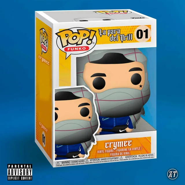 Funko Pop