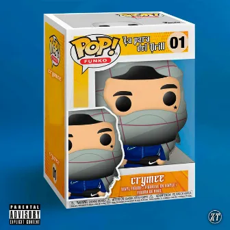 Funko Pop by Crymee