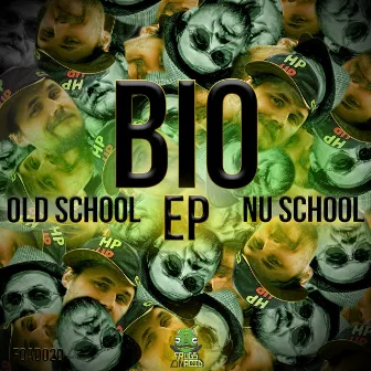 Oldschool Nuschool Pt.1 by Bio