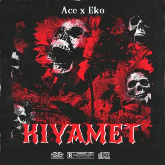 KIYAMET by eko