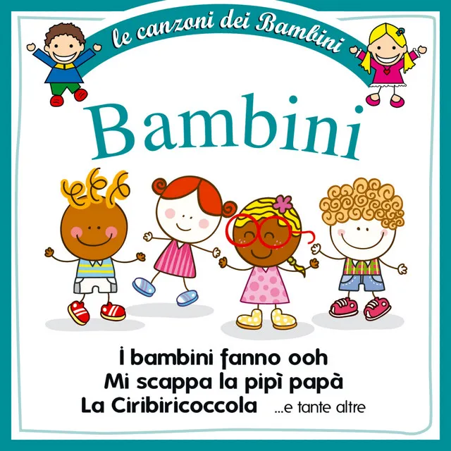 I Bambini fanno OOH