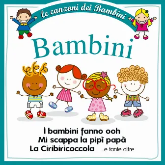 BAMBINI by VV.AA.