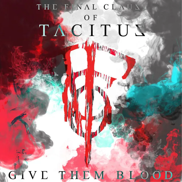 Give Them Blood