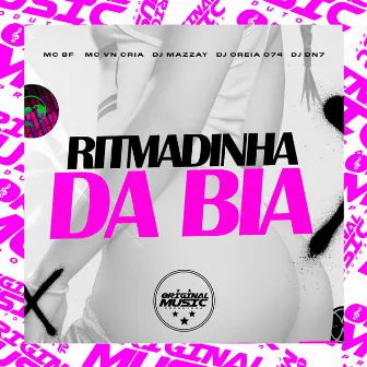 RITMADINHA DA BIA by DJ MAZZAY