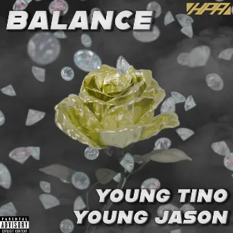 Balance by Young Jason