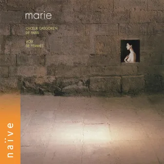 Marie by Choeur grégorien de Paris