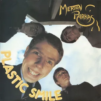 Plastic Smile by The Merton Parkas