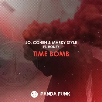 Time Bomb by Jo Cohen