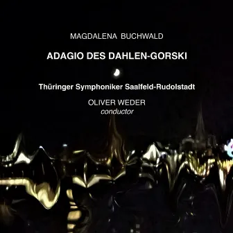 Adagio des Dahlen-Gorski (Live) by Oliver Weder