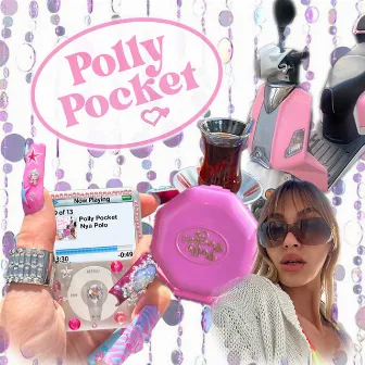 Polly Pocket by Nya Polo