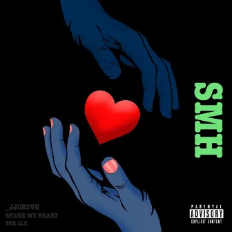 Share My Heart by JJordvn