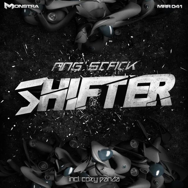 Shifter - Original Mix