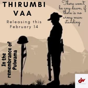 Thirumbi Vaa by Sai Prashanth