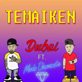 Temaiken by Dubai