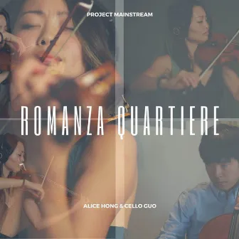 Romanza Quartiere by Project MainStream