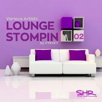 Lounge Stompin 2 by Vykvet