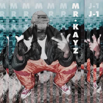 J-1 by Mr Kayz