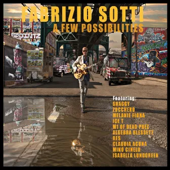 A Few Possibilities by Fabrizio Sotti