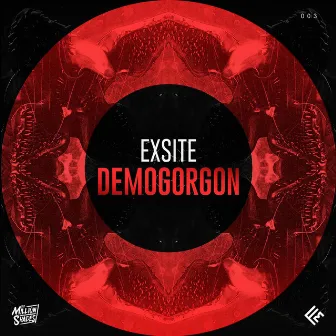 Demogorgon by Exsite