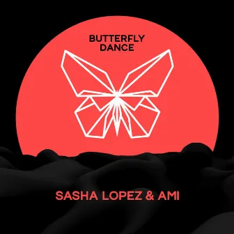 Butterfly Dance by Sasha Lopez