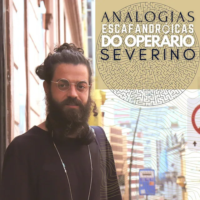 Analogias Escafandróicas do Operário Severino