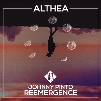 Reemergence by Johnny Pinto