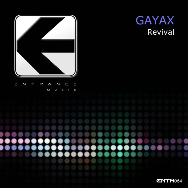 Revival - Extended Mix