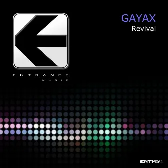 Revival by Gayax