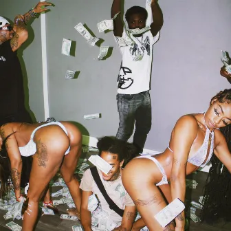 Strippers Round by Mack & Preme