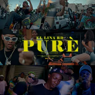 Pure by El Lina RD