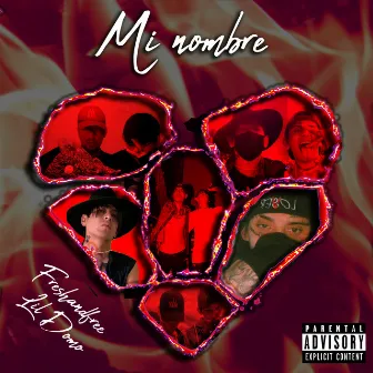 Mi Nombre <3 by Lil Domo