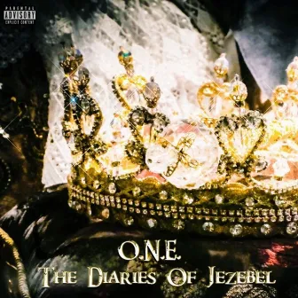 THE Diaries of Jezebel by O.N.E.