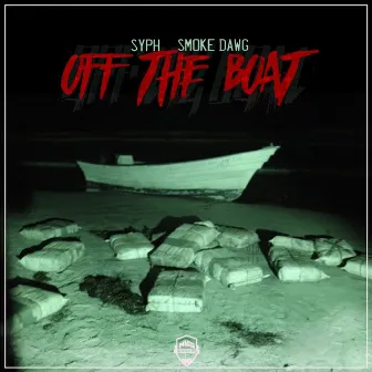 Off the Boat by Syph