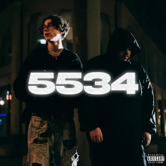 5534 (Deluxe) by kid kensaii