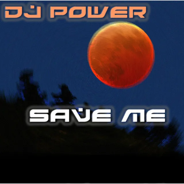 Save Me - Original Mix