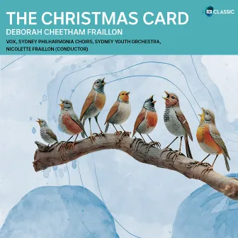 The Christmas Card by Sydney Philharmonia Choirs