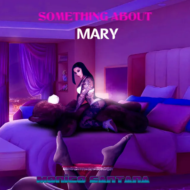 Something About Mary