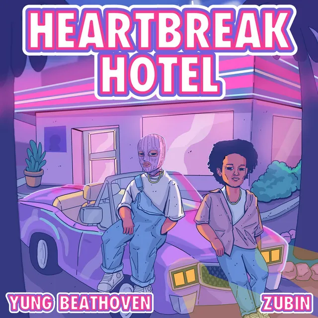 HEARTBREAK HOTEL