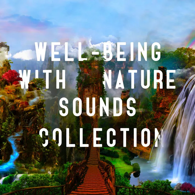 Well-Being with Nature Sounds Collection