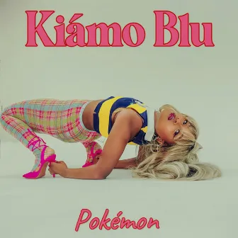 Pokémon by KIAMO BLU