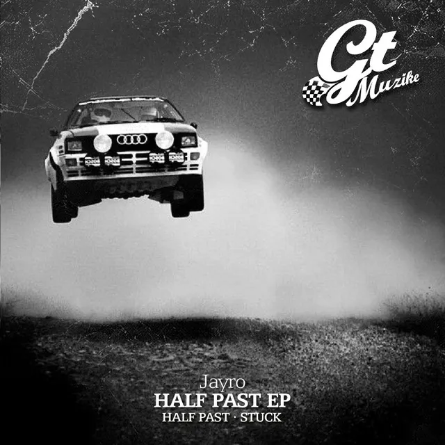 Half Past - Original Mix