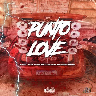 PUNTO LOVE by MC MTHS