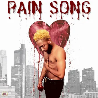 Pain Song by Aaron Thomas