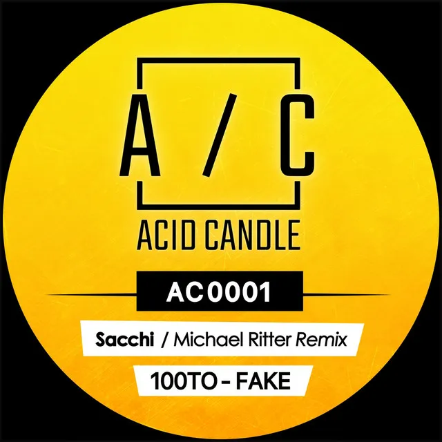 Fake - Sacchi Remix