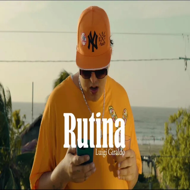 Rutina