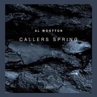 Callers Spring by Al Wootton