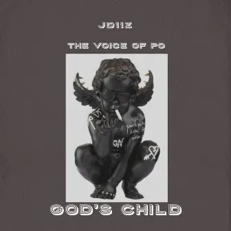 God's Child by JD11Z