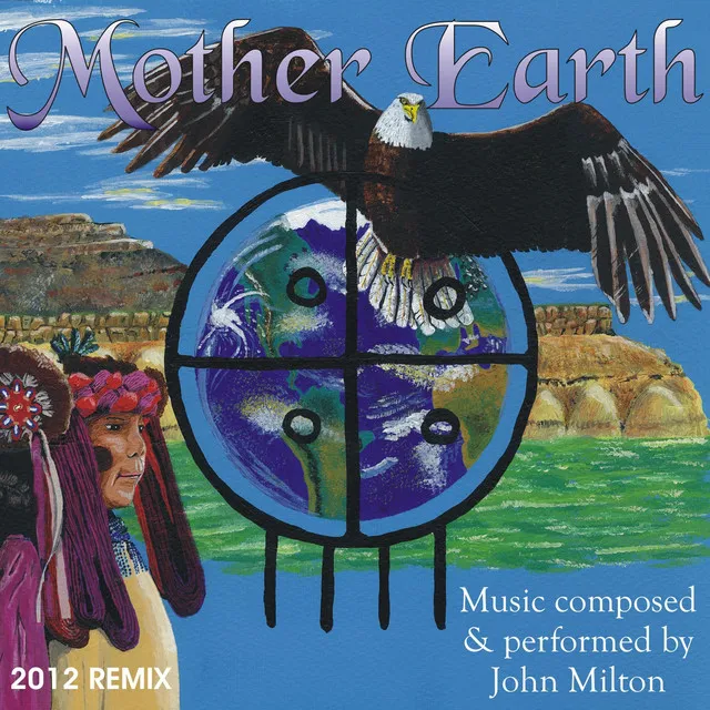 Mother Earth (2012 Remix)